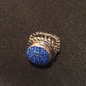 Magnolia and Vine Original Snap Stretch Ring